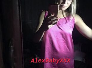 AlexBabyXXX