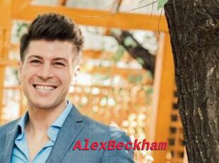 AlexBeckham