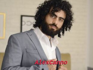 AlexCanno