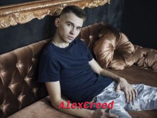 AlexCreed