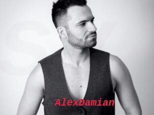 AlexDamian