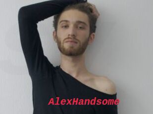 AlexHandsome