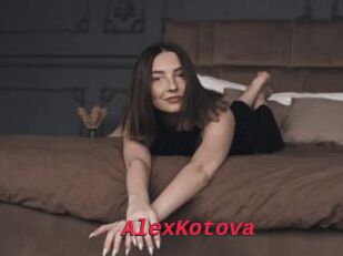 AlexKotova