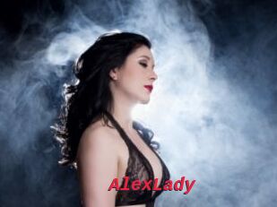 AlexLady