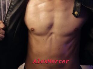 AlexMercer