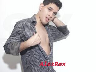 AlexRex