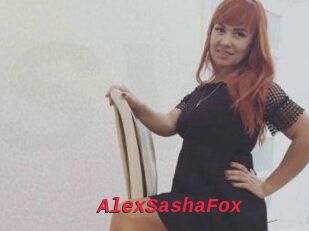 AlexSashaFox