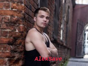 AlexSave