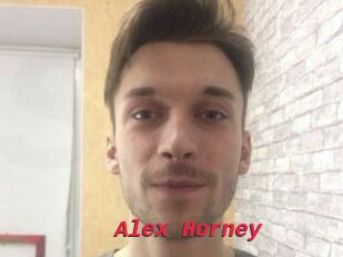 Alex_Horney