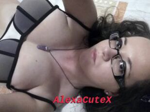 AlexaCuteX