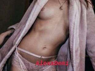 AlexaDemi