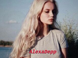 AlexaDepp