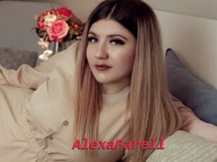 AlexaFarell