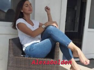 AlexaGolden