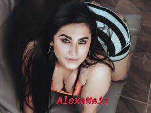 AlexaMeiz