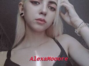 AlexaMooore