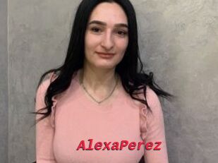 AlexaPerez