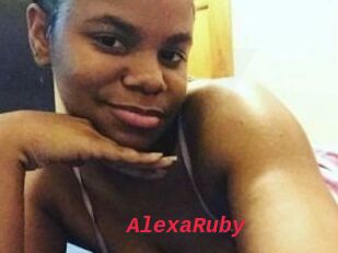 Alexa_Ruby