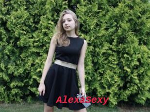 AlexaSexy