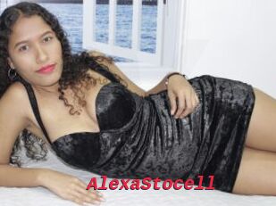 AlexaStocell