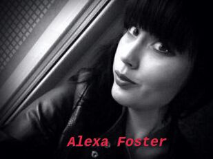 Alexa_Foster