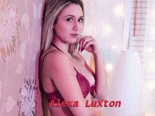 Alexa_Luxton