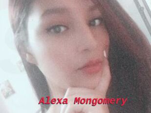 Alexa_Mongomery