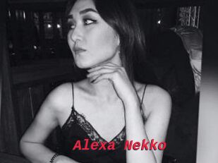 Alexa_Nekko