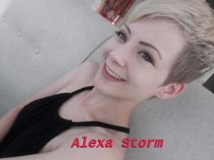 Alexa_Storm