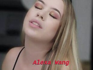 Alexa_Wang