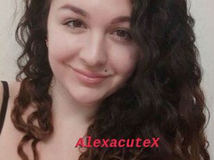 Alexa_cute_X