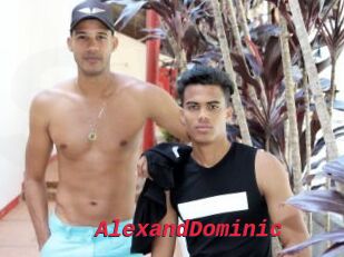 AlexandDominic