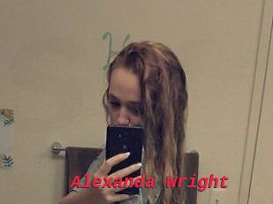 Alexanda_Wright