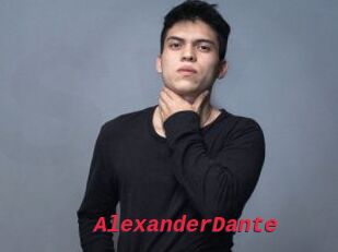 AlexanderDante