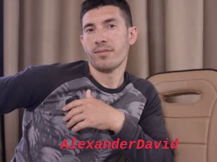 AlexanderDavid