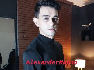 AlexanderMagno