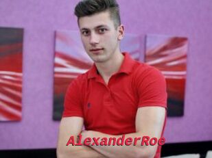 AlexanderRoe