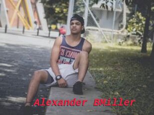 Alexander_BMiller