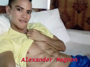 Alexander_Magnon