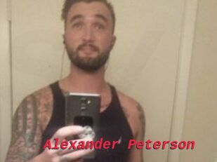 Alexander_Peterson