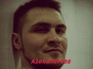 Alexandr666