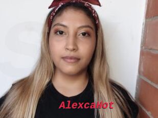 AlexcaHot