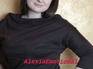 AlexiaEmotional