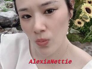 AlexiaNettie