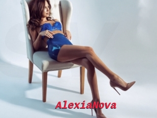 AlexiaNova