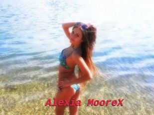 Alexia_MooreX