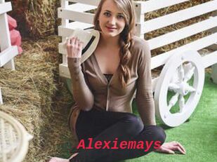 Alexiemays