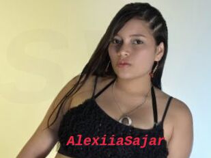 AlexiiaSajar