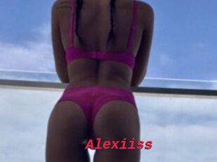 Alexiiss