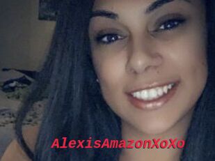 AlexisAmazonXoXo